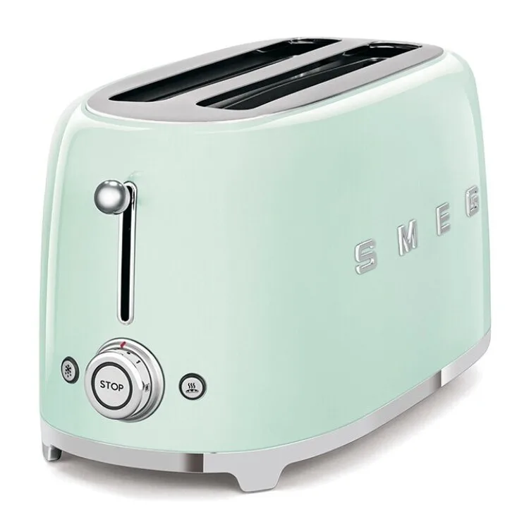 TORRADEIRA SMEG TSF02PGEU