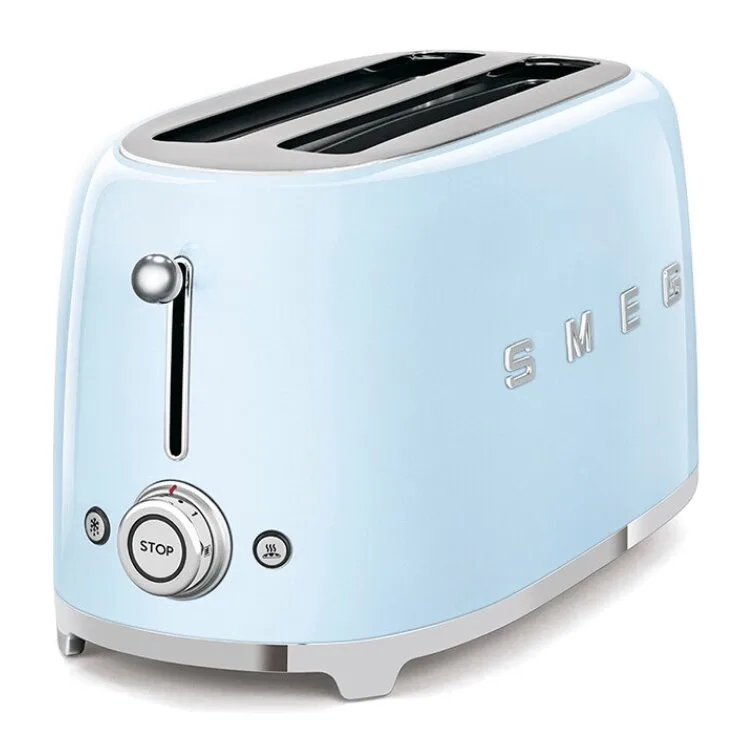 TORRADEIRA SMEG TSF02PBEU