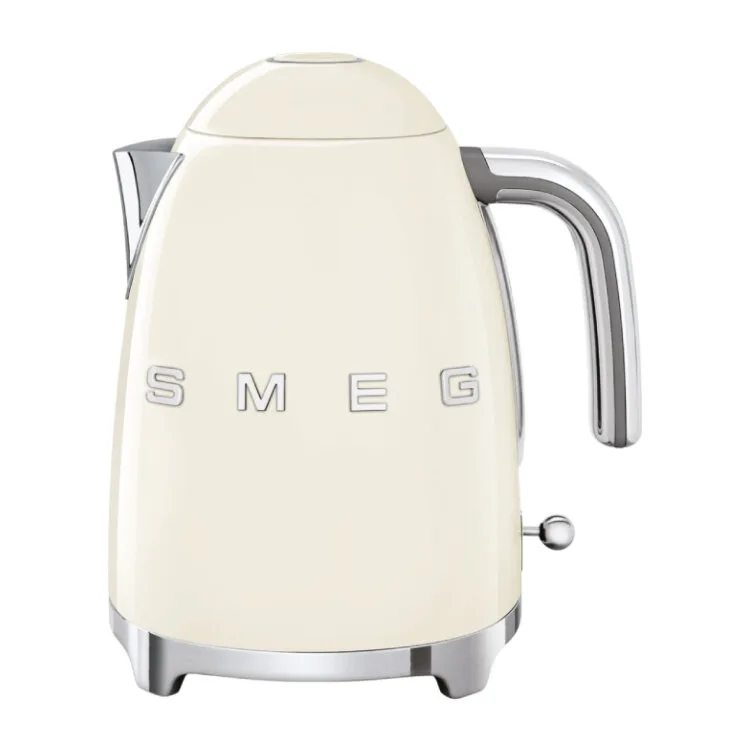 JARRO ELETRICO SMEG KLF03CREU