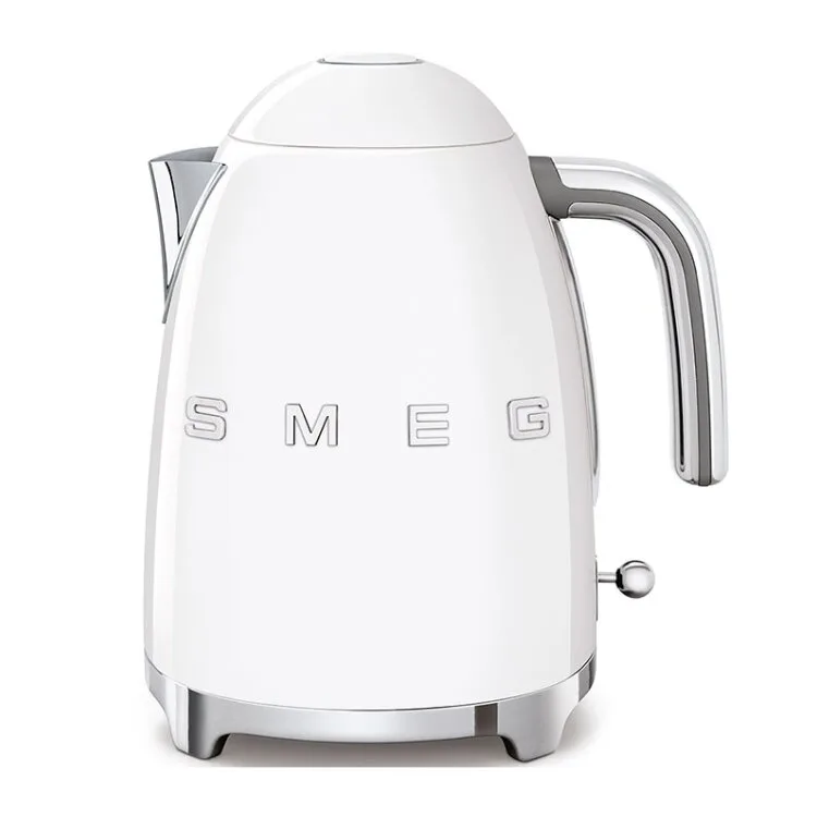 JARRO ELETRICO SMEG KLF03WHEU