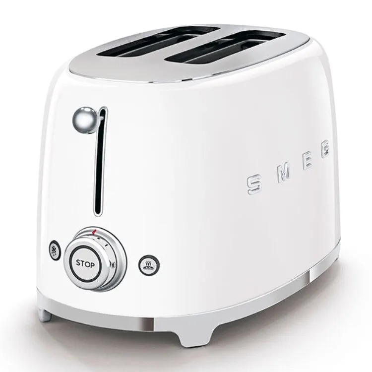 TORRADEIRA SMEG TSF01WHEU