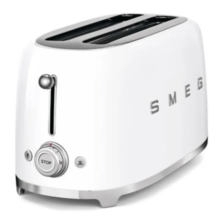 TORRADEIRA SMEG TSF02WHEU