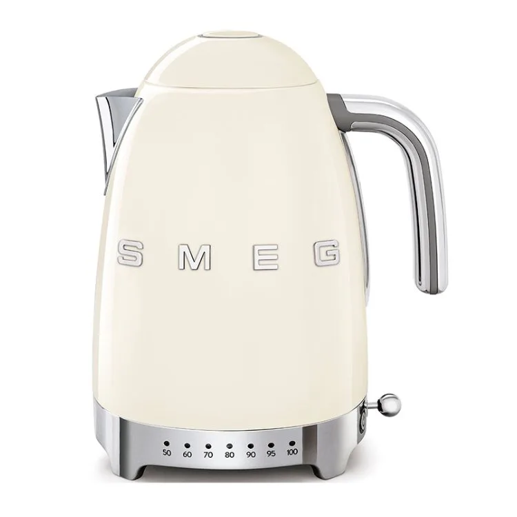 JARRO ELETRICO SMEG KLF04CREU