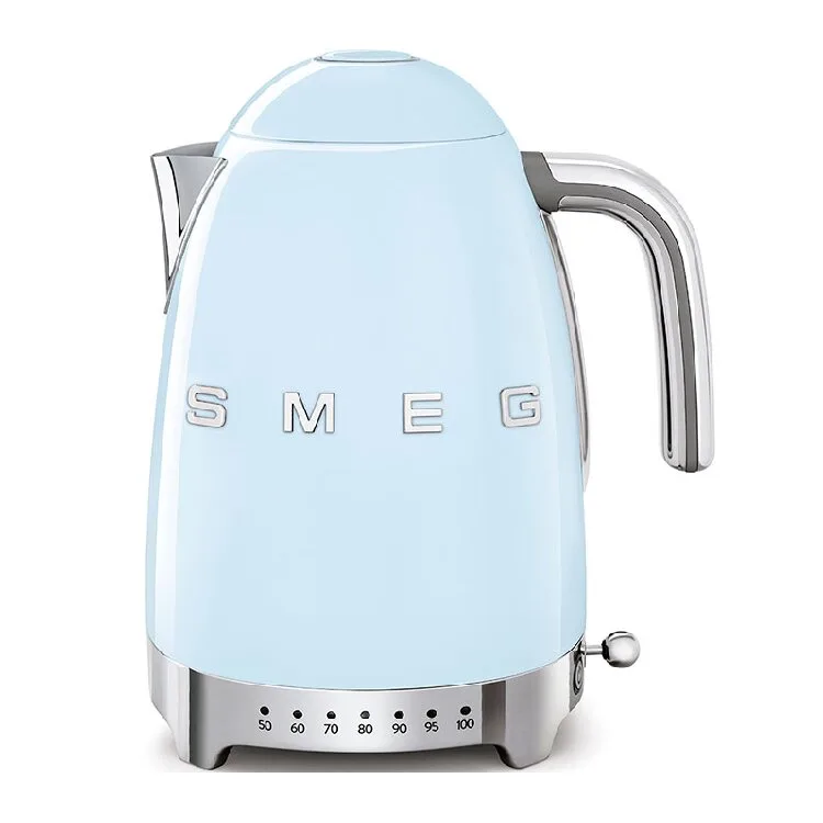 JARRO ELETRICO SMEG KLF04PBEU
