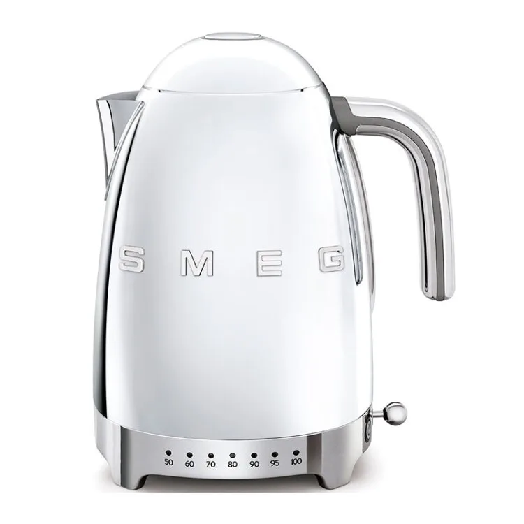 JARRO ELETRICO SMEG KLF04SSEU