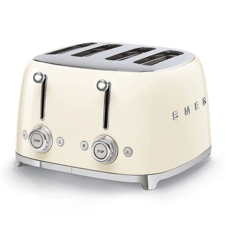 TORRADEIRA SMEG TSF03CREU