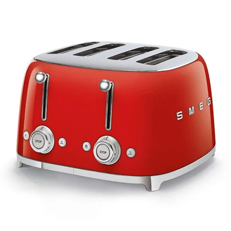 TORRADEIRA SMEG TSF03RDEU