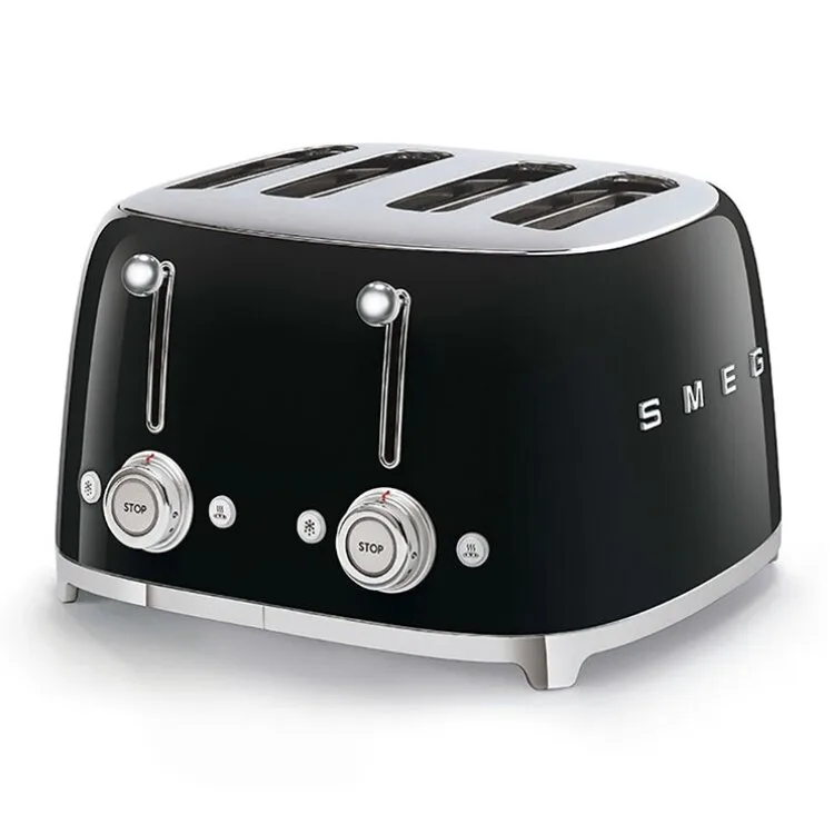 TORRADEIRA SMEG TSF03BLEU