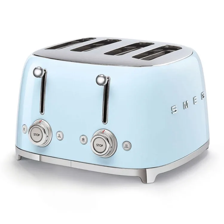 TORRADEIRA SMEG TSF03PBEU