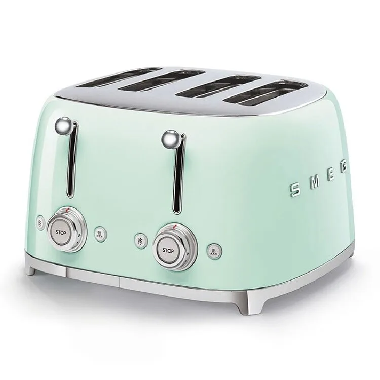 TORRADEIRA SMEG TSF03PGEU