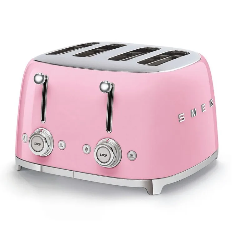 TORRADEIRA SMEG TSF03PKEU