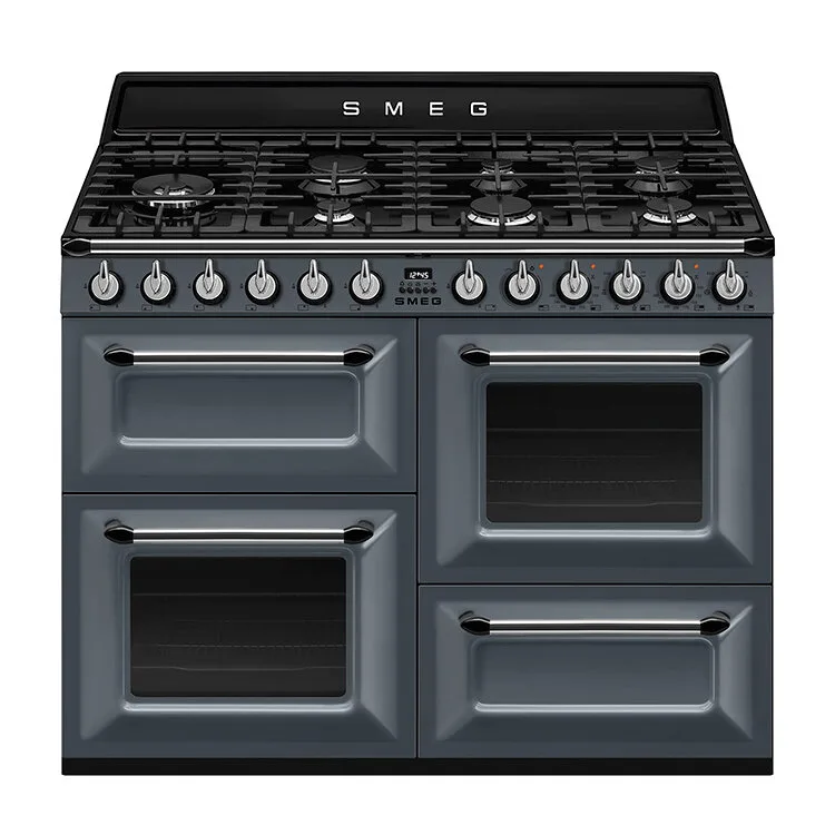 FOGÃO SMEG TR4110GR