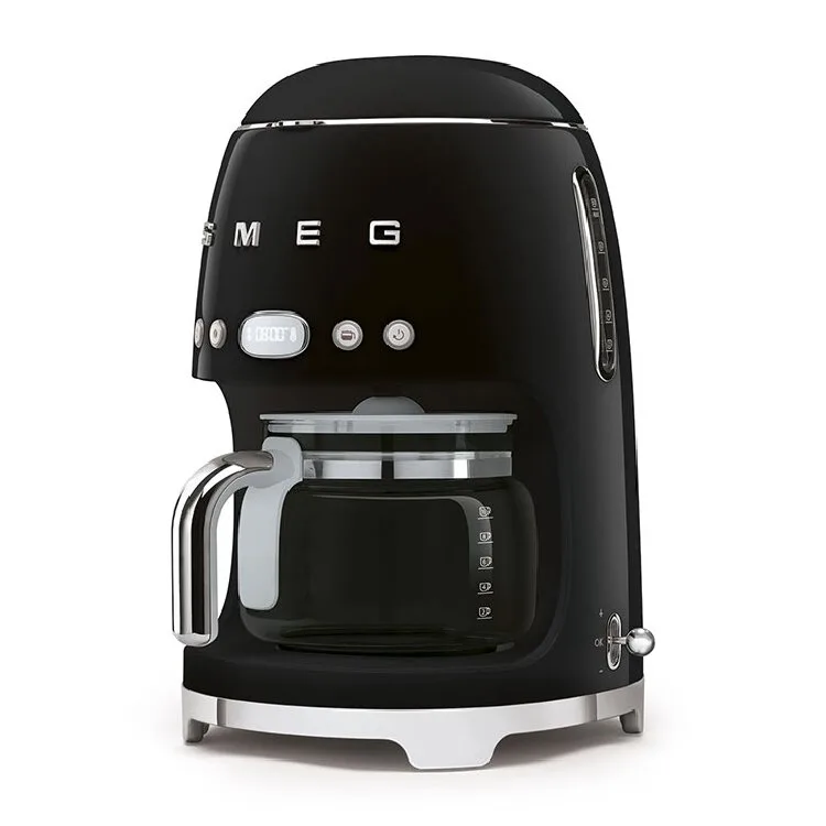 MÁQUINA CAFÉ SACO SMEG DCF02BLEU