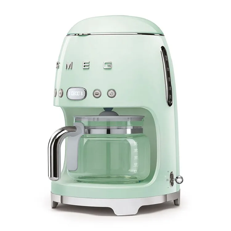 MÁQUINA CAFÉ SACO SMEG DCF02PGEU