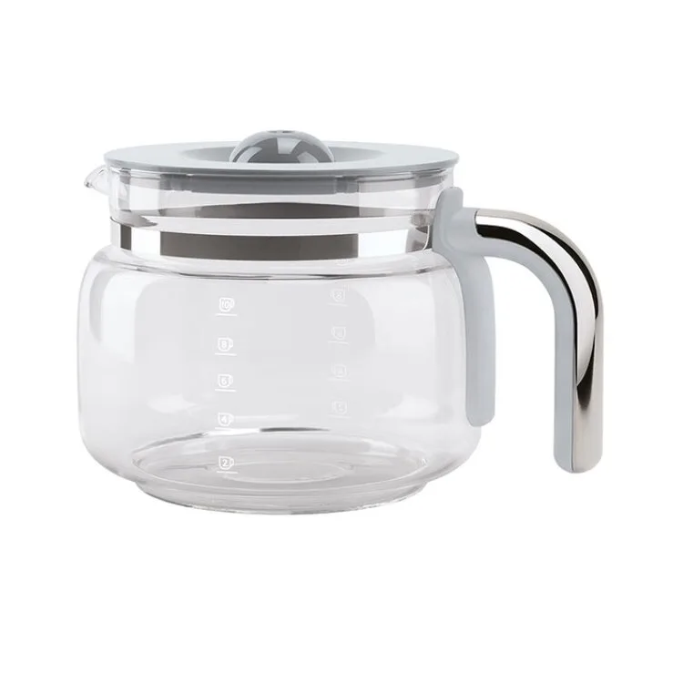 JARRO MÁQUINA CAFÉ SMEG DCGC01