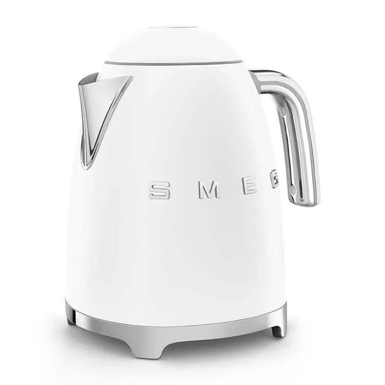 CHALEIRA SMEG KLF03WHMEU