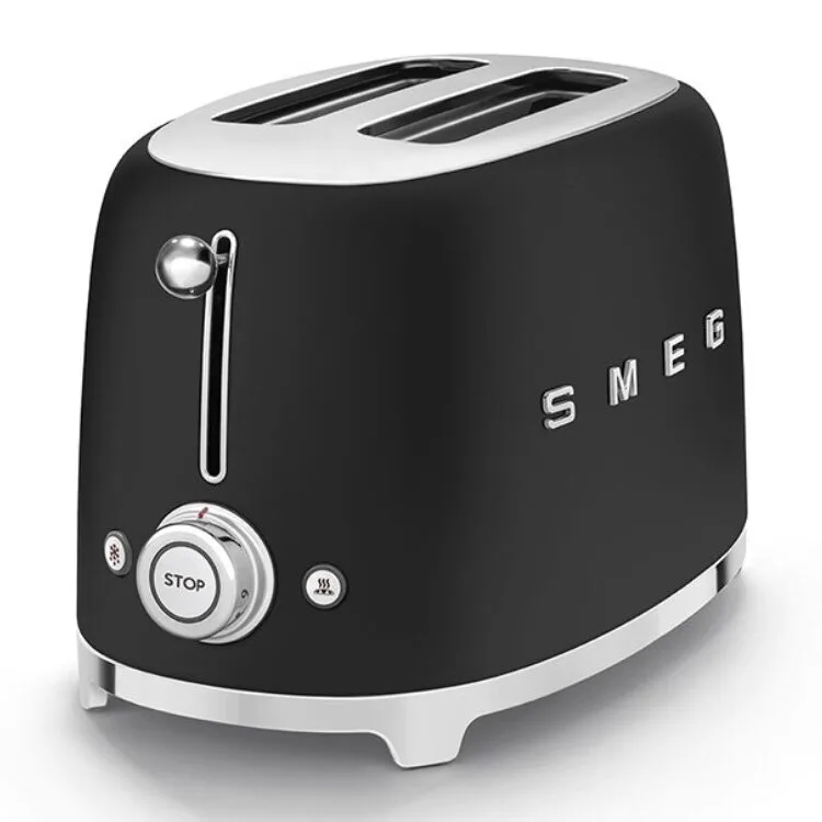 TORRADEIRA SMEG TSF01BLMEU