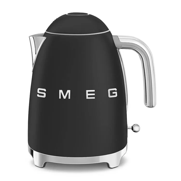 CHALEIRA SMEG KLF03BLMEU