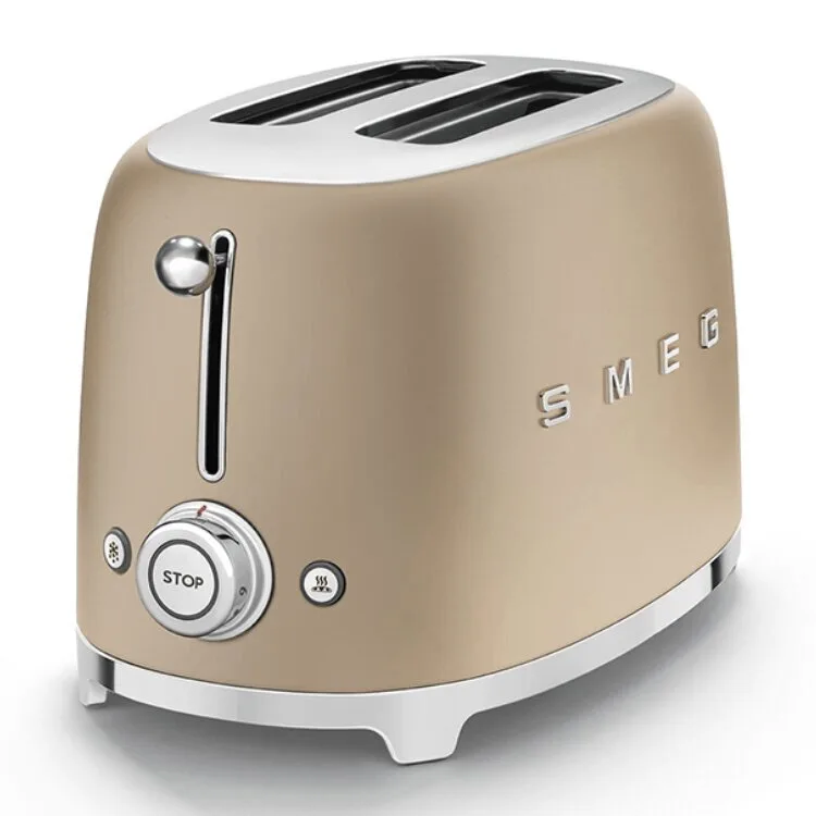 TORRADEIRA SMEG TSF01CHMEU