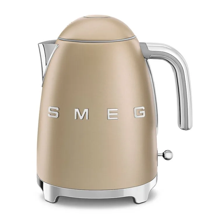 CHALEIRA SMEG KLF03CHMEU