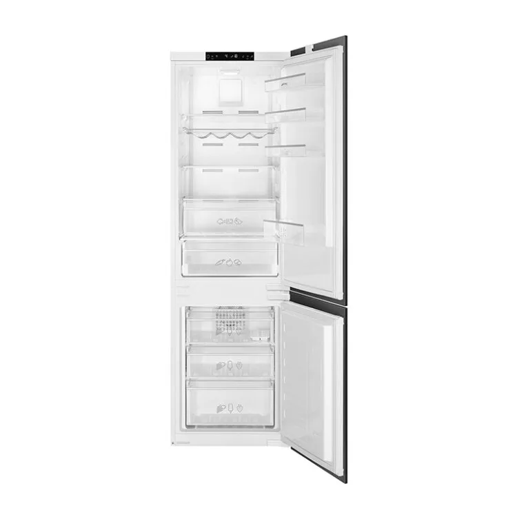 COMBINADO ENCASTRE SMEG C8175TNE