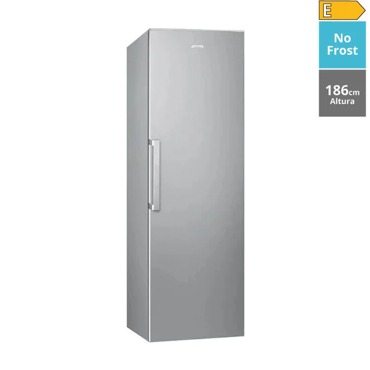 FRIGORÍFICO SMEG FS18EV2HX