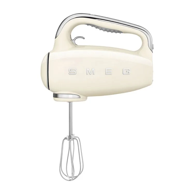 BATEDEIRA SMEG HMF01CREU