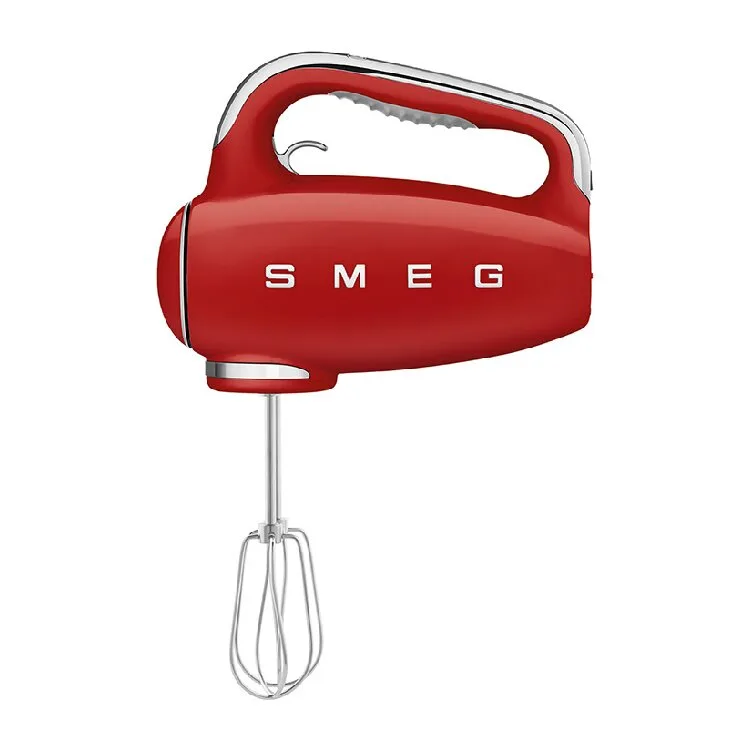 BATEDEIRA SMEG HMF01RDEU