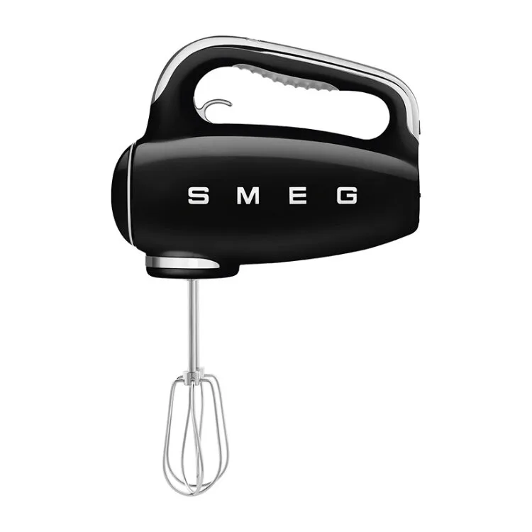 BATEDEIRA SMEG HMF01BLEU