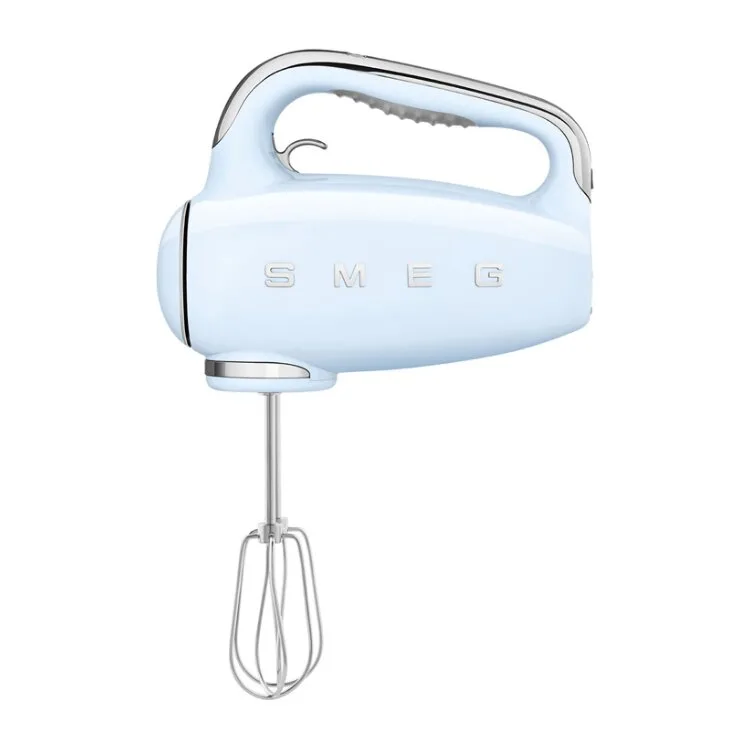 BATEDEIRA SMEG HMF01PBEU