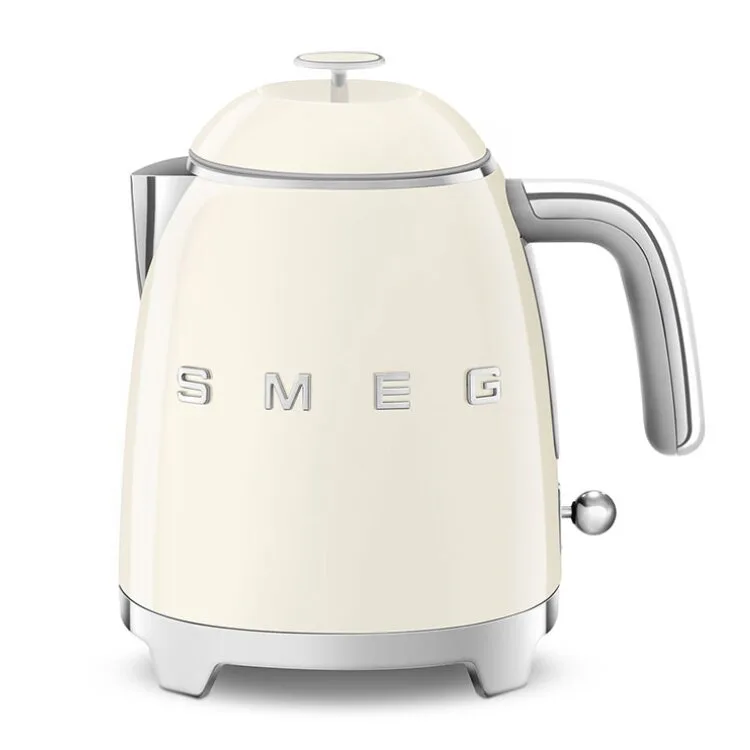 CHALEIRA SMEG KLF05CREU