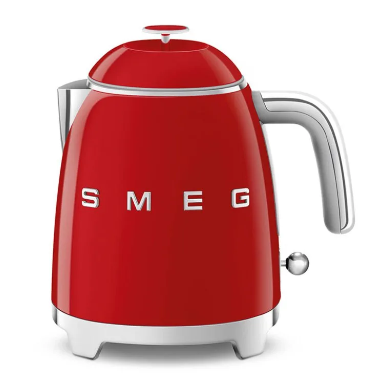 CHALEIRA SMEG KLF05RDEU