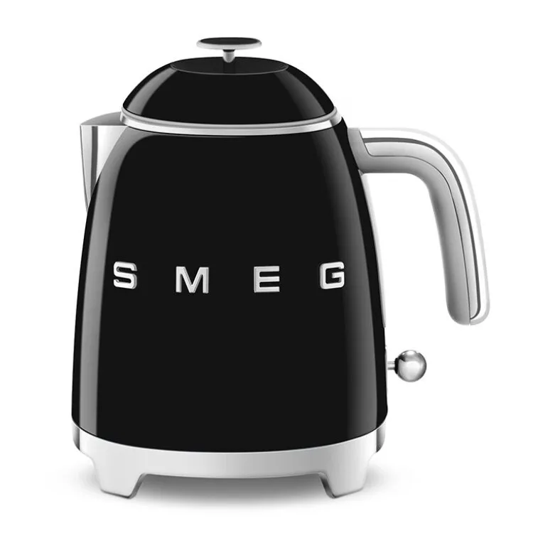 CHALEIRA SMEG KLF05BLEU