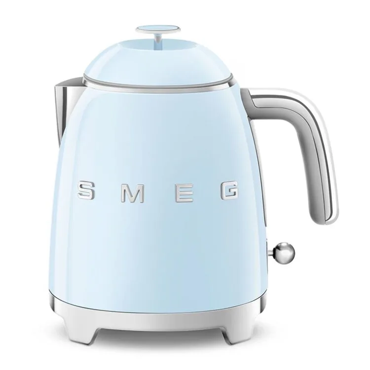 CHALEIRA SMEG KLF05PBEU