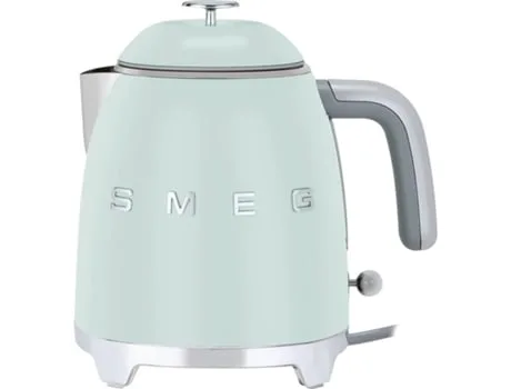 Chaleira Elétrica SMEG KLF05PGEU (1400 W - 0.8 L)