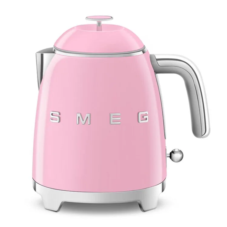 CHALEIRA SMEG KLF05PKEU