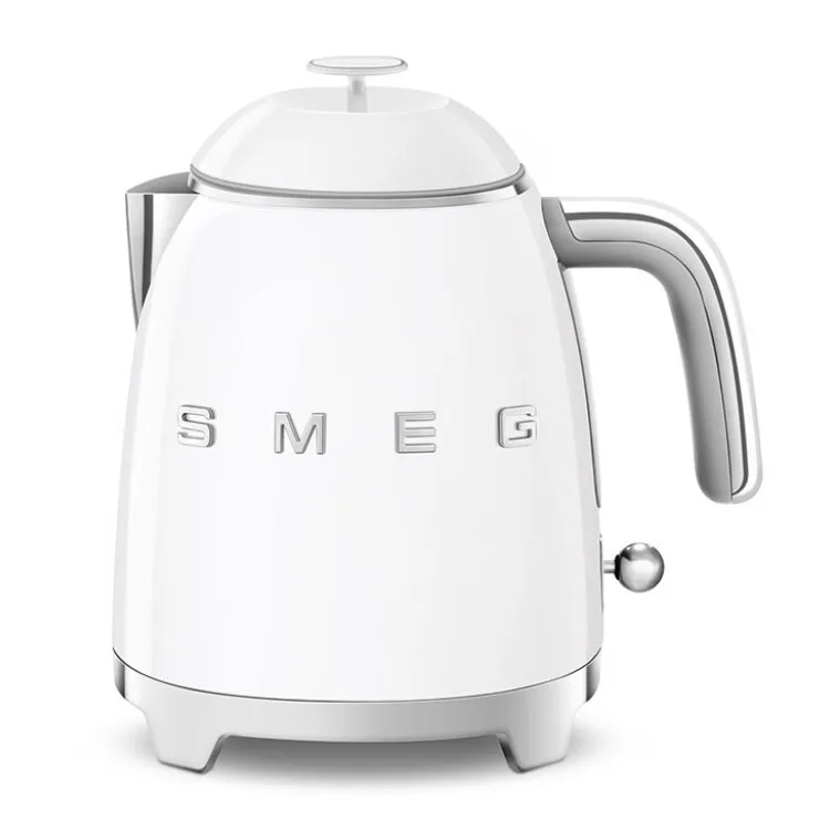 CHALEIRA SMEG KLF05WHEU