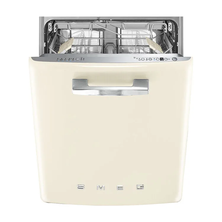 MÁQUINA LAVAR LOUÇA ENCASTRE SMEG STFABCR3