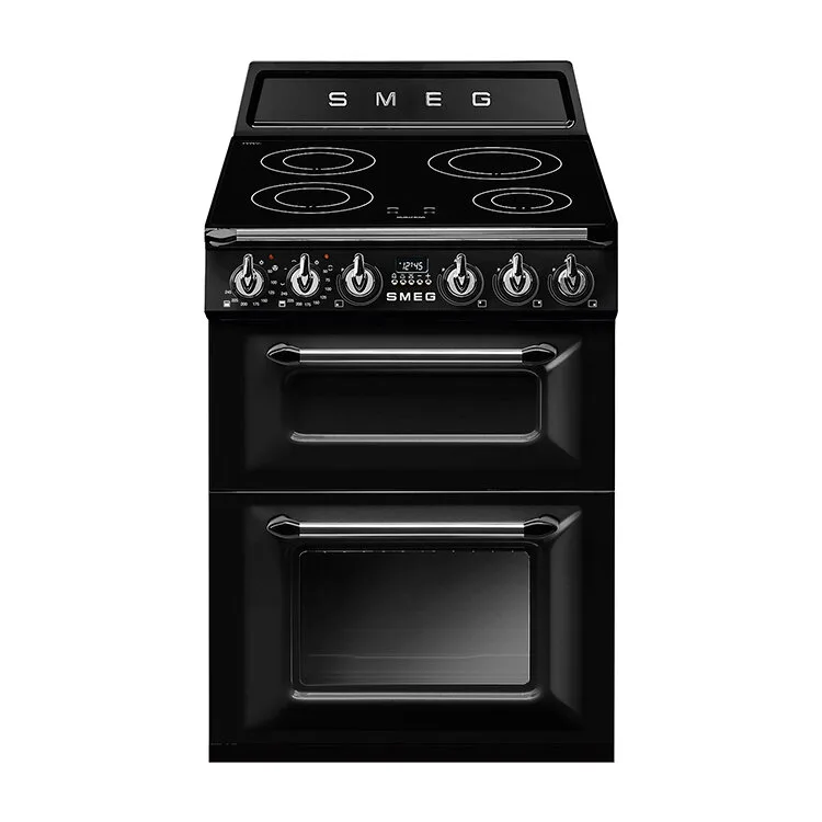 FOGÃO SMEG TR62IBL2