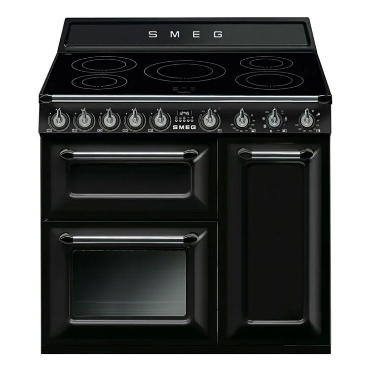 FOGÃO SMEG TR93IBL2