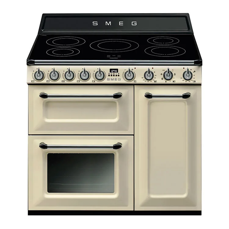FOGÃO SMEG TR93IP2