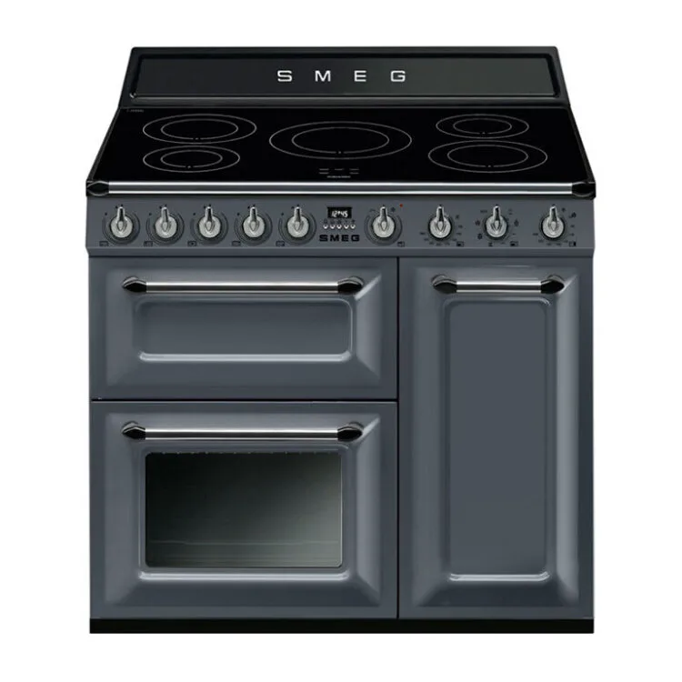 FOGÃO SMEG TR93IGR2