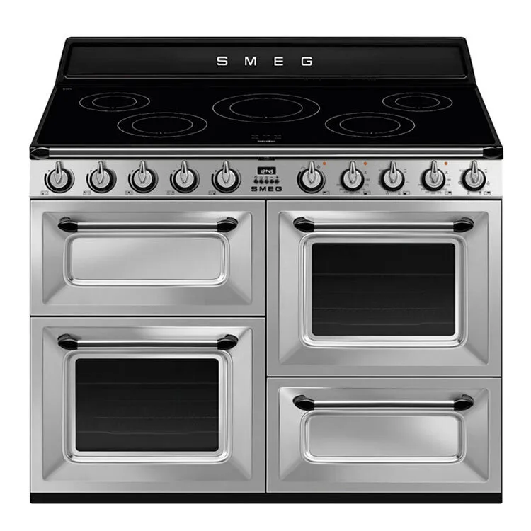 FOGÃO SMEG TR4110IX2