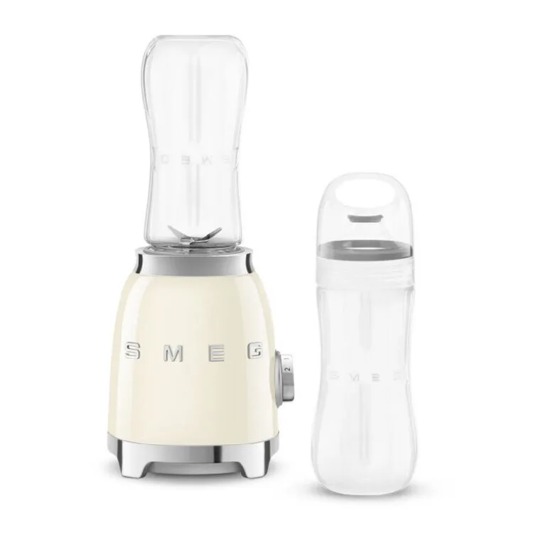LIQUIDIFICADOR SMEG PBF01CREU