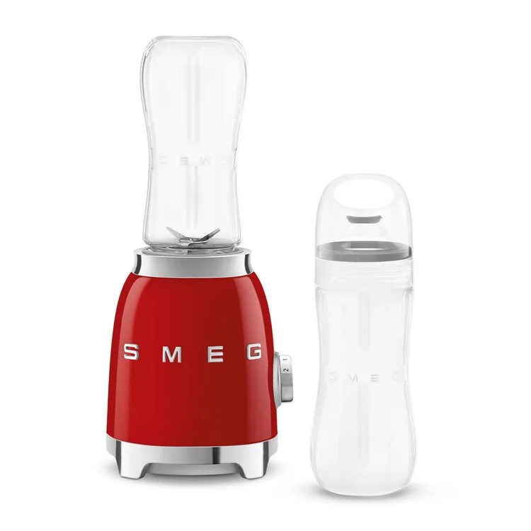 LIQUIDIFICADOR SMEG PBF01RDEU