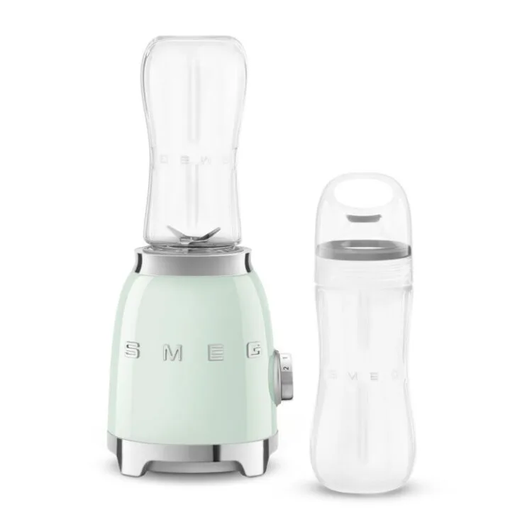 LIQUIDIFICADOR SMEG PBF01PGEU
