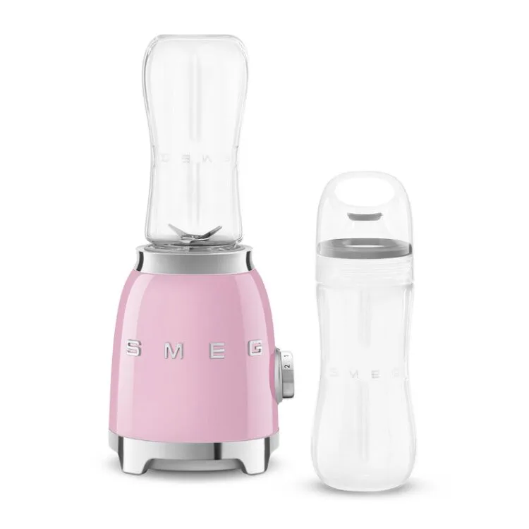 LIQUIDIFICADOR SMEG PBF01PKEU