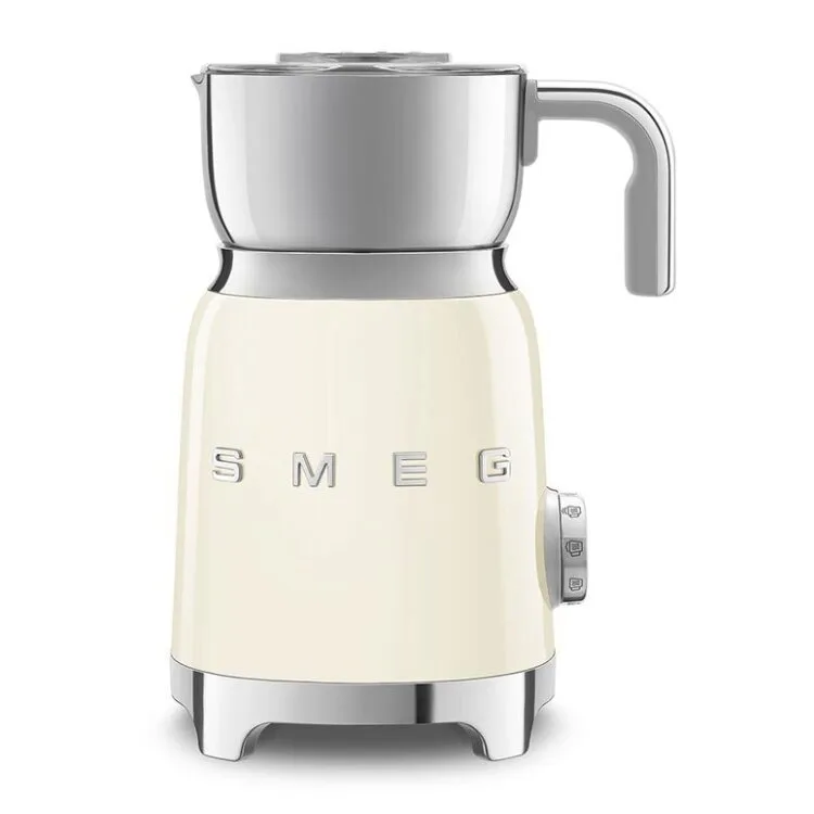 BATEDOR LEITE SMEG MFF11CREU