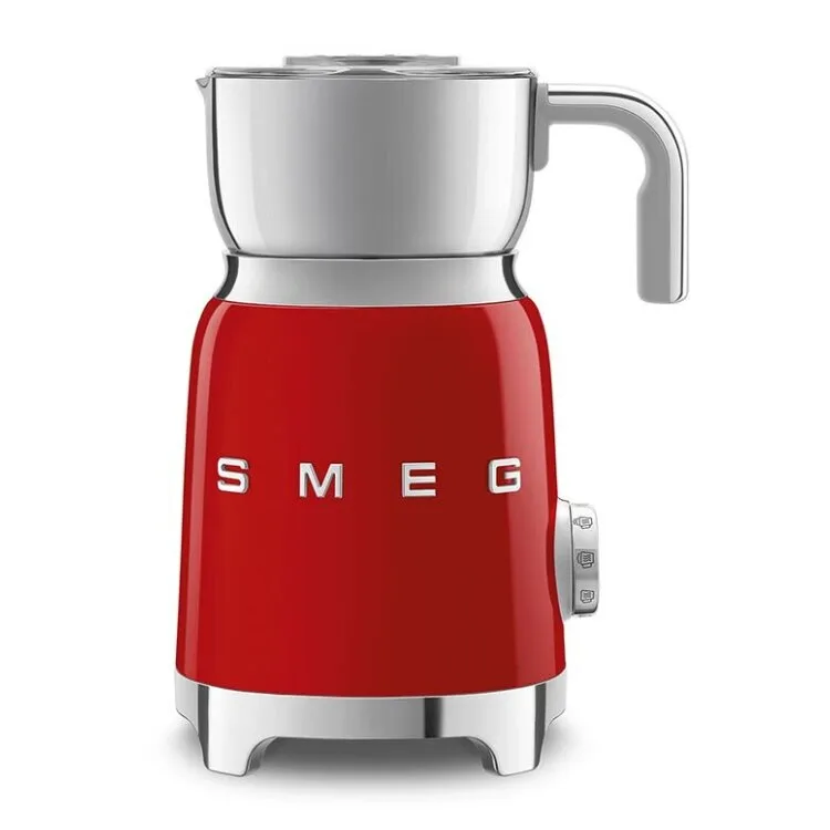 BATEDOR LEITE SMEG MFF11RDEU