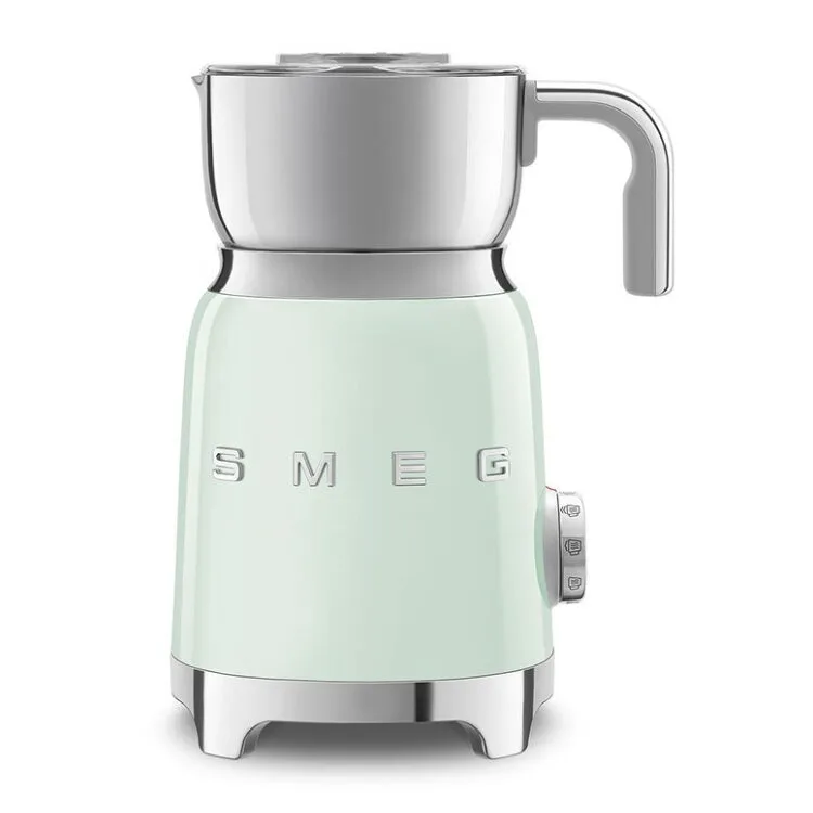 BATEDOR LEITE SMEG MFF11PGEU